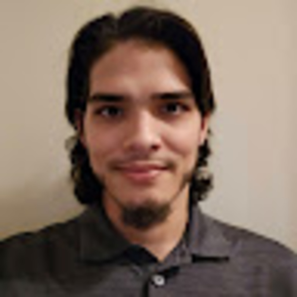 Meet your Posher, Kyle